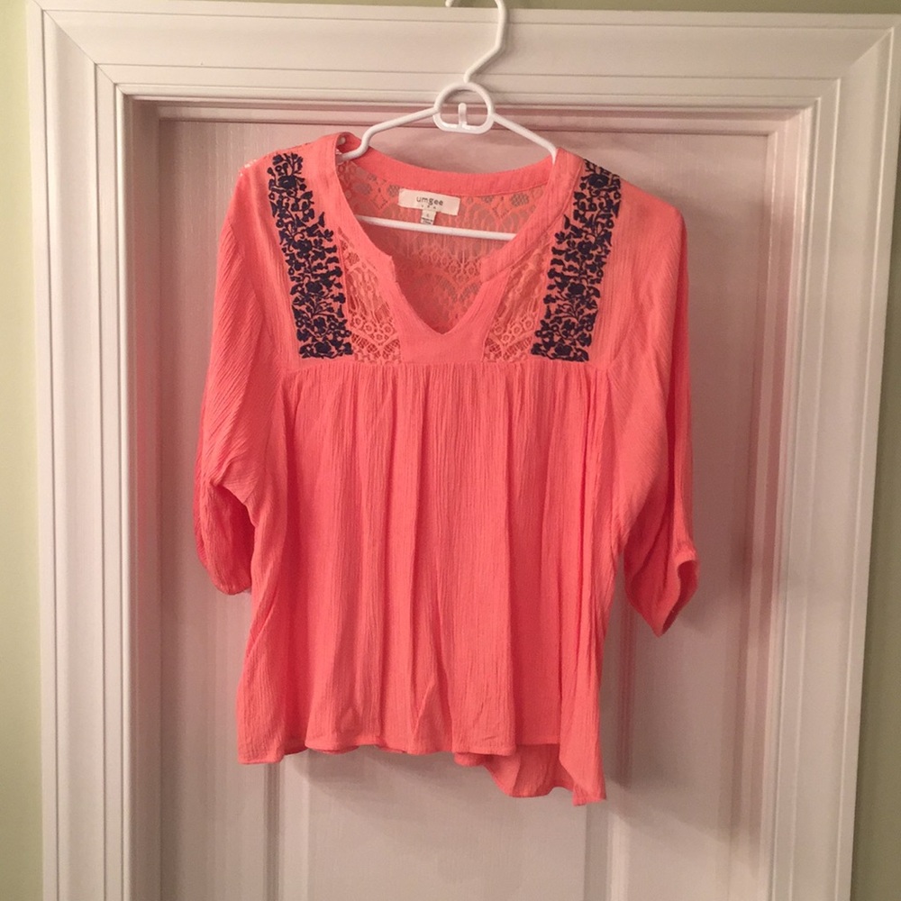 Boutique Top